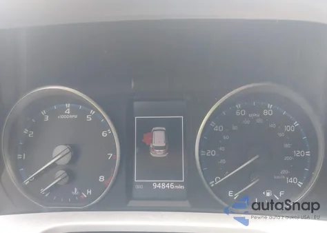 2018 Toyota Rav4 Le z USA, uszkodzony, nr VIN JTMZFREV1JJ736567